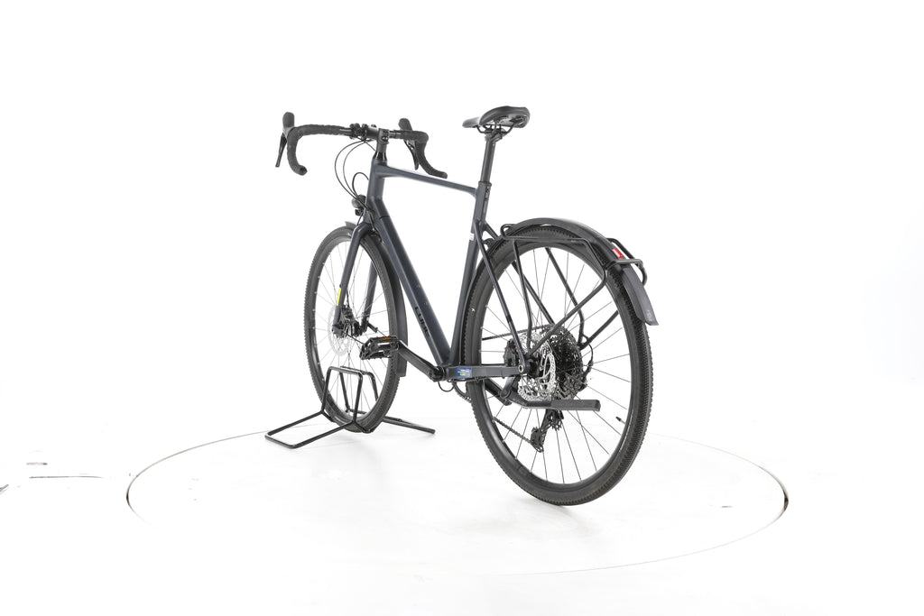 Cube Nuroad Pro FE Fahrrad Rennrad & Gravel - Image 9