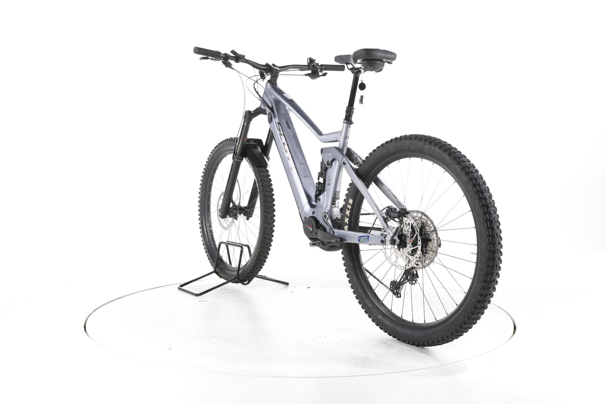 Scott Ransom eRIDE 920 E-Bike Fully - Image 9