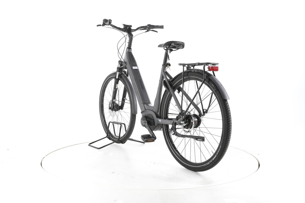 Wittich WBi8 City E-Bike Tiefeinsteiger - Image 9