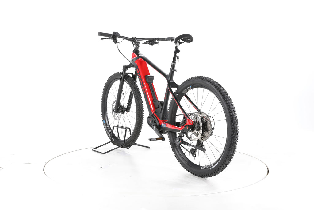 Simplon Sengo Pmax E-Bike Carbon - Image 9