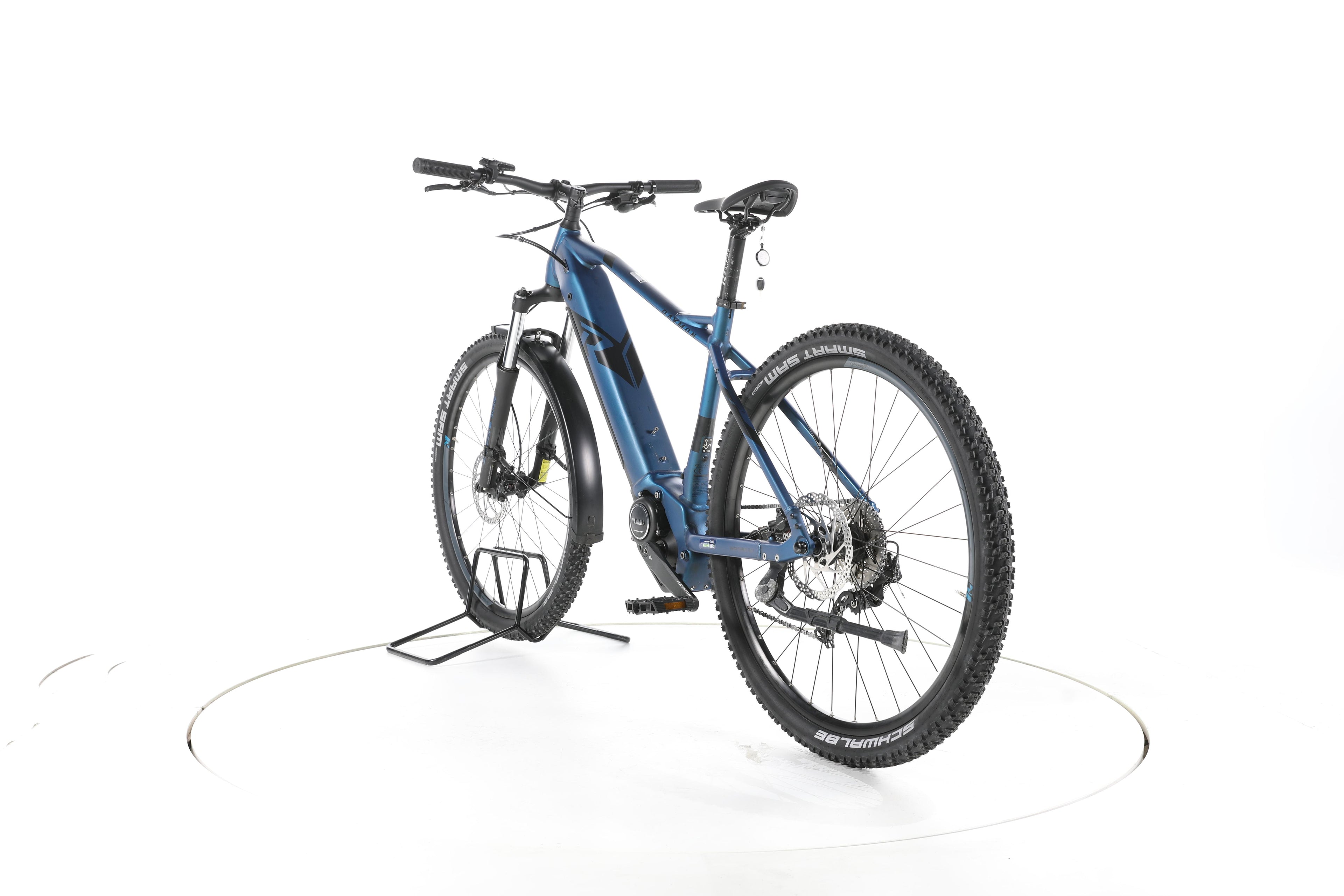 R Raymon HardRay E 5.0 E-Bike - Image 9