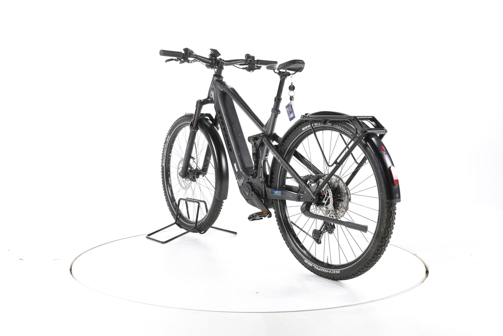 Stevens E-Inception SUV E-Bike 2024 - Image 9
