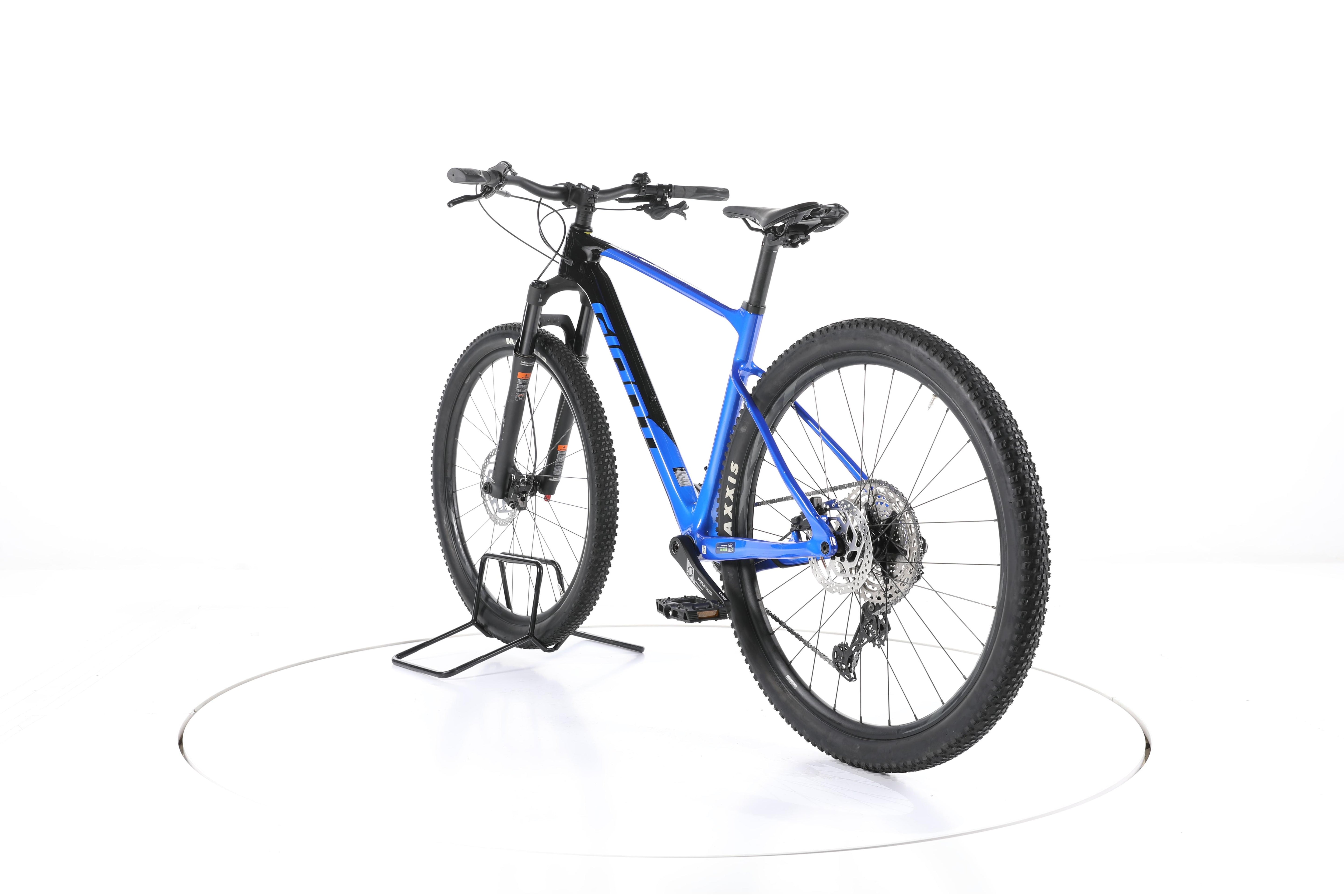Giant XtC Advanced 2 Fahrrad Hardtail - Image 9