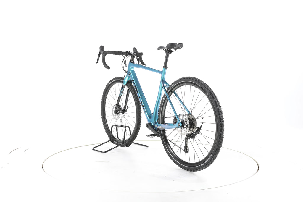 Kellys SOOT 80 Gravelbike - Image 9