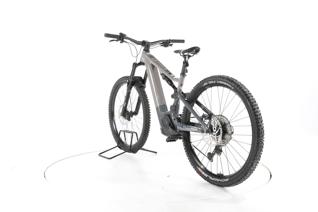 Focus JAM² 6.7 Fully E-Bike 2023 - Image 9