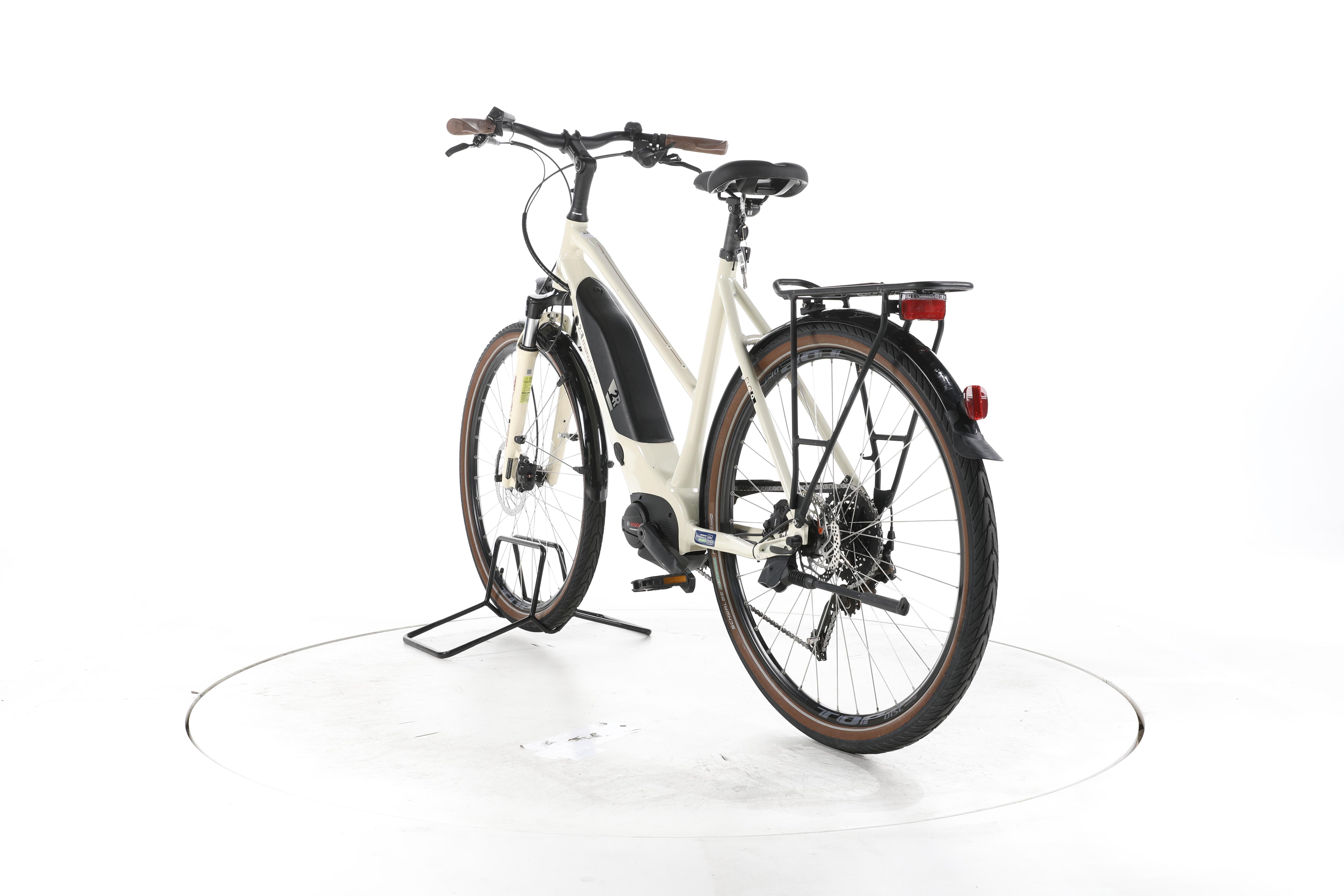 2R Manufaktur ELO 9 Trekking E-Bike 2024 - Image 9