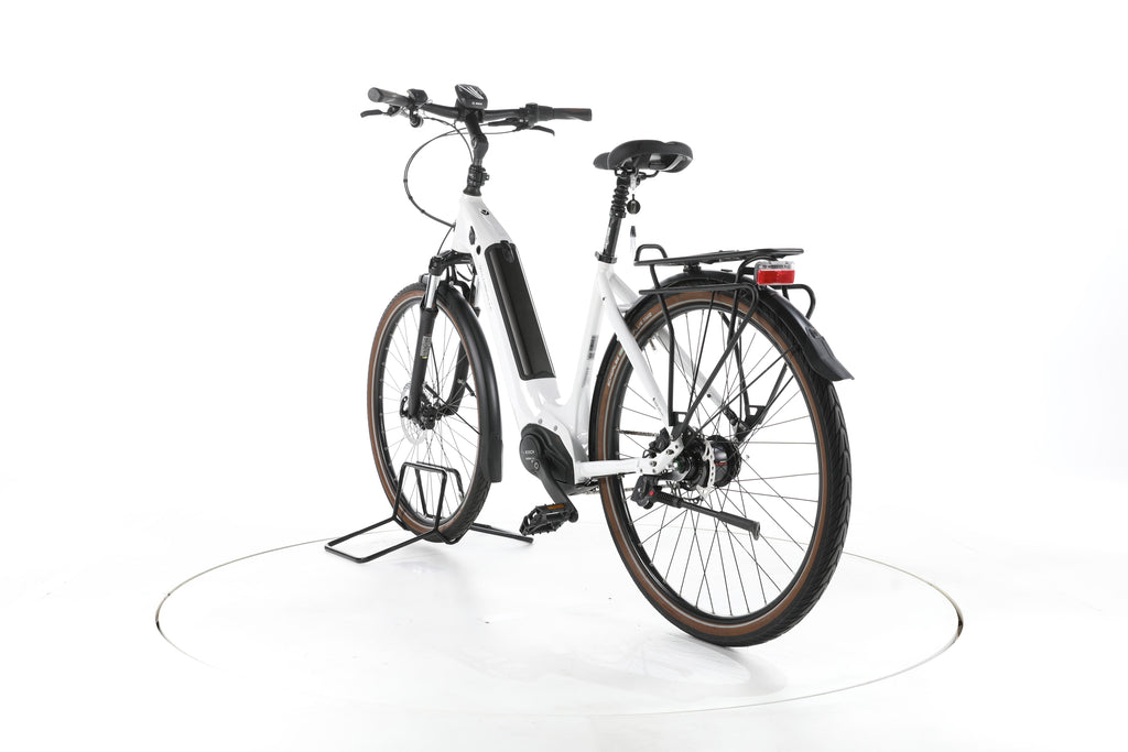 Velo de Ville AEB 490 City E-Bike Tiefeinsteiger 2023 - Image 9