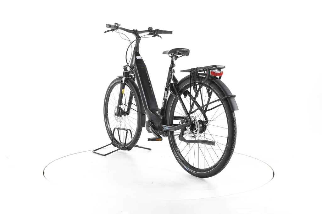Giant DailyTour E+ 2 City E-Bike Tiefeinsteiger - Image 9