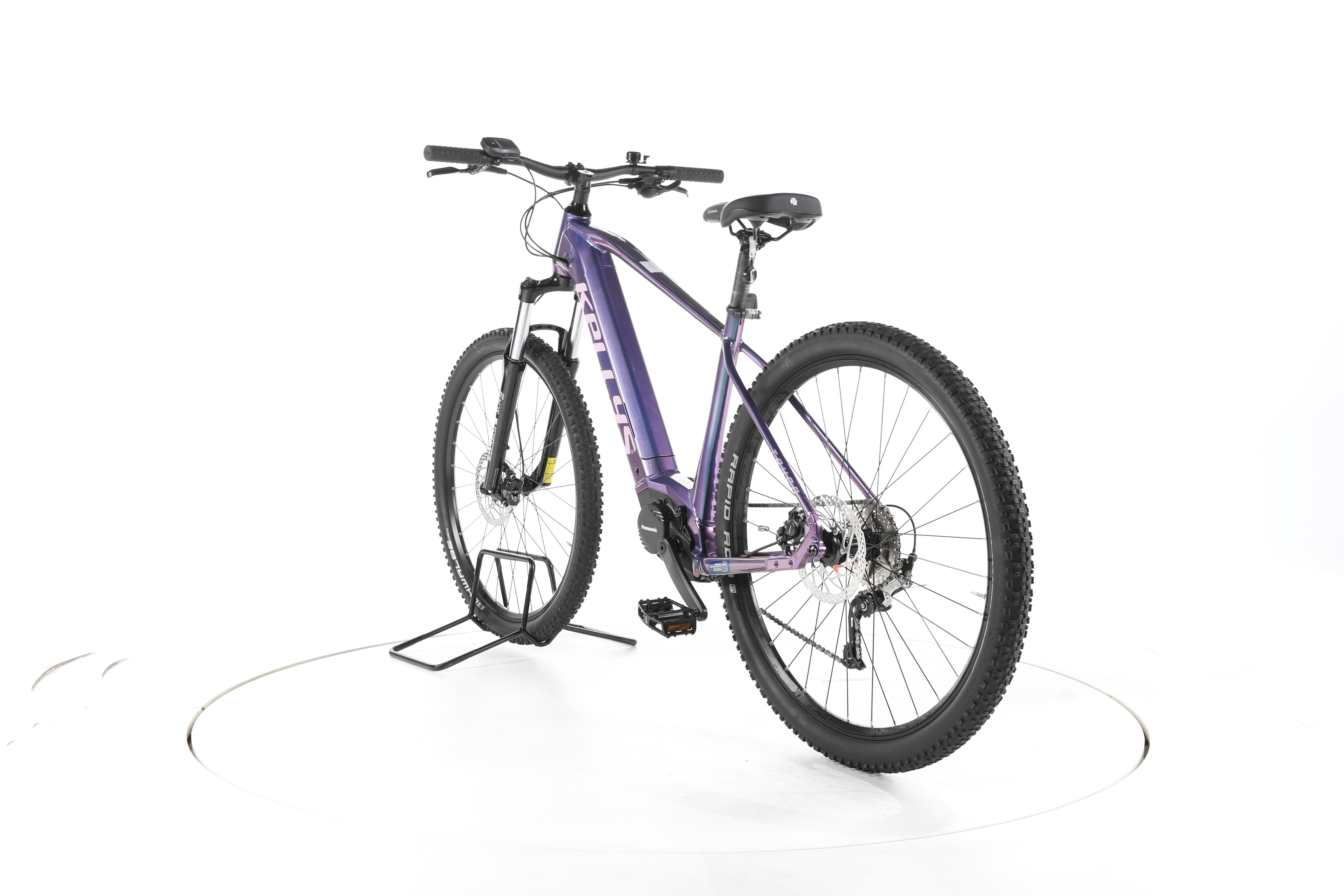 Kellys Tayen R10 E-Bike 2023 - Image 9