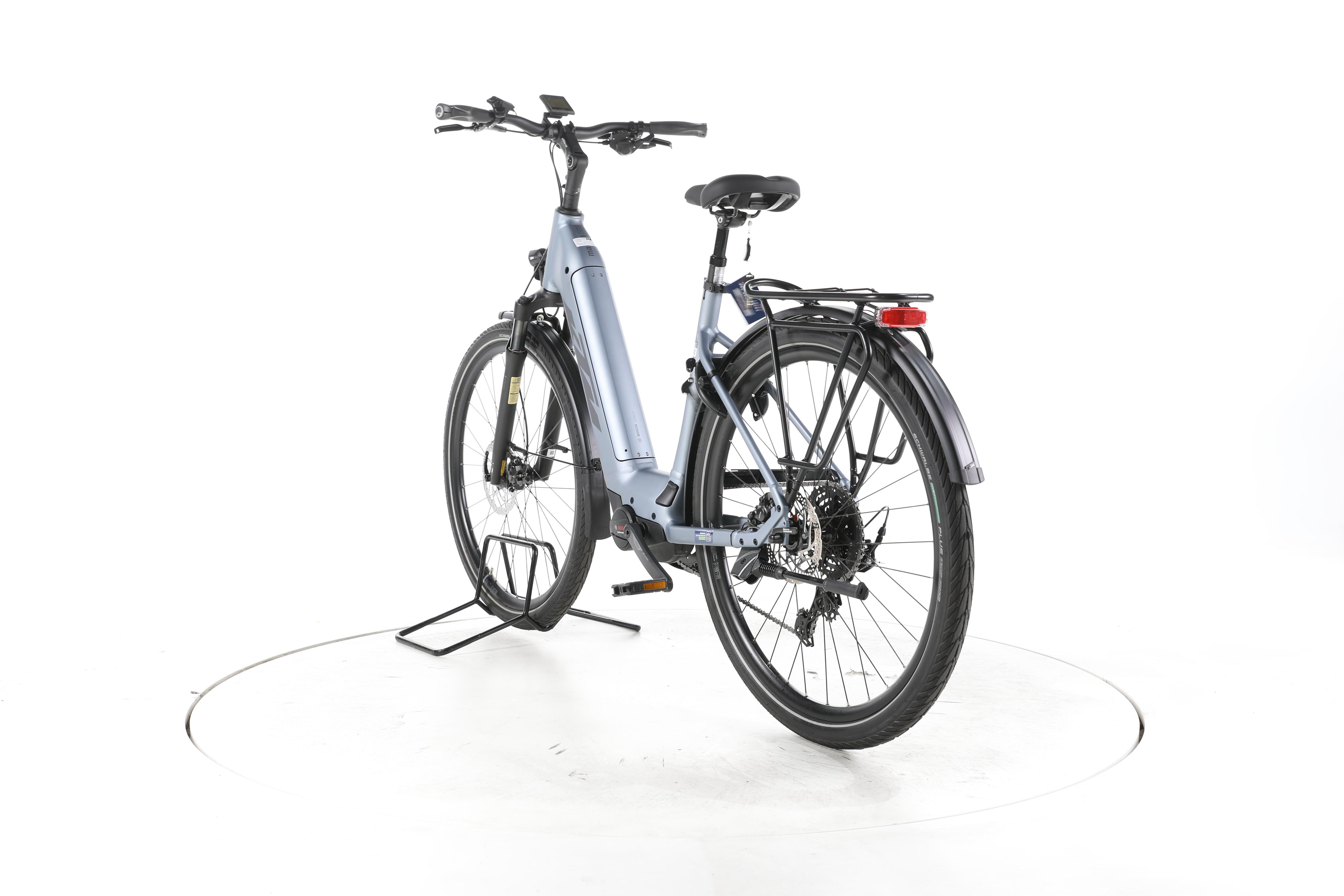 KTM Macina Tour P510 Trekking E-Bike Tiefeinsteiger 2025 - Image 9