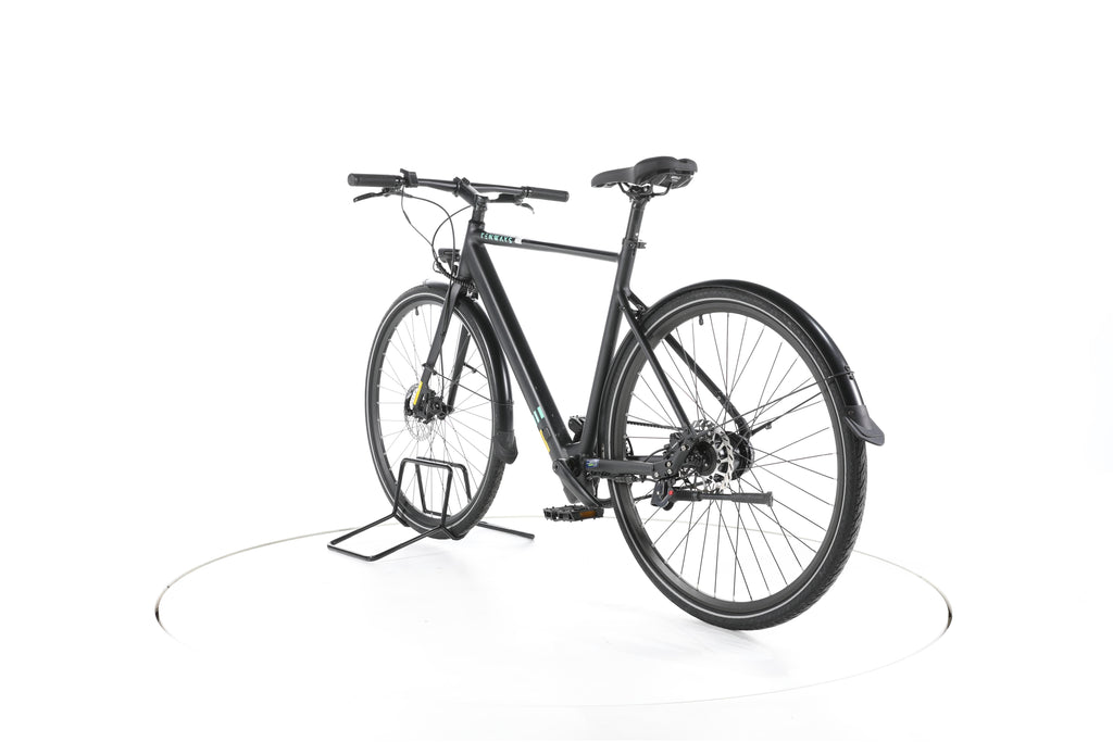 TENWAYS CGO600 City E-Bike - Image 9
