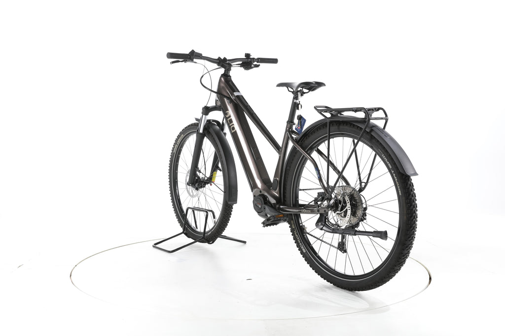 LIQBIKE ROCK Trekking E-Bike 2024 - Image 9