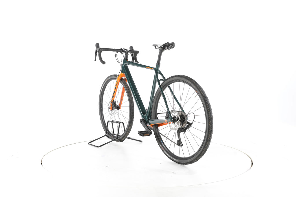 Ridley Kanzo C Adventure Gravelbike Carbon 2024 - Image 9