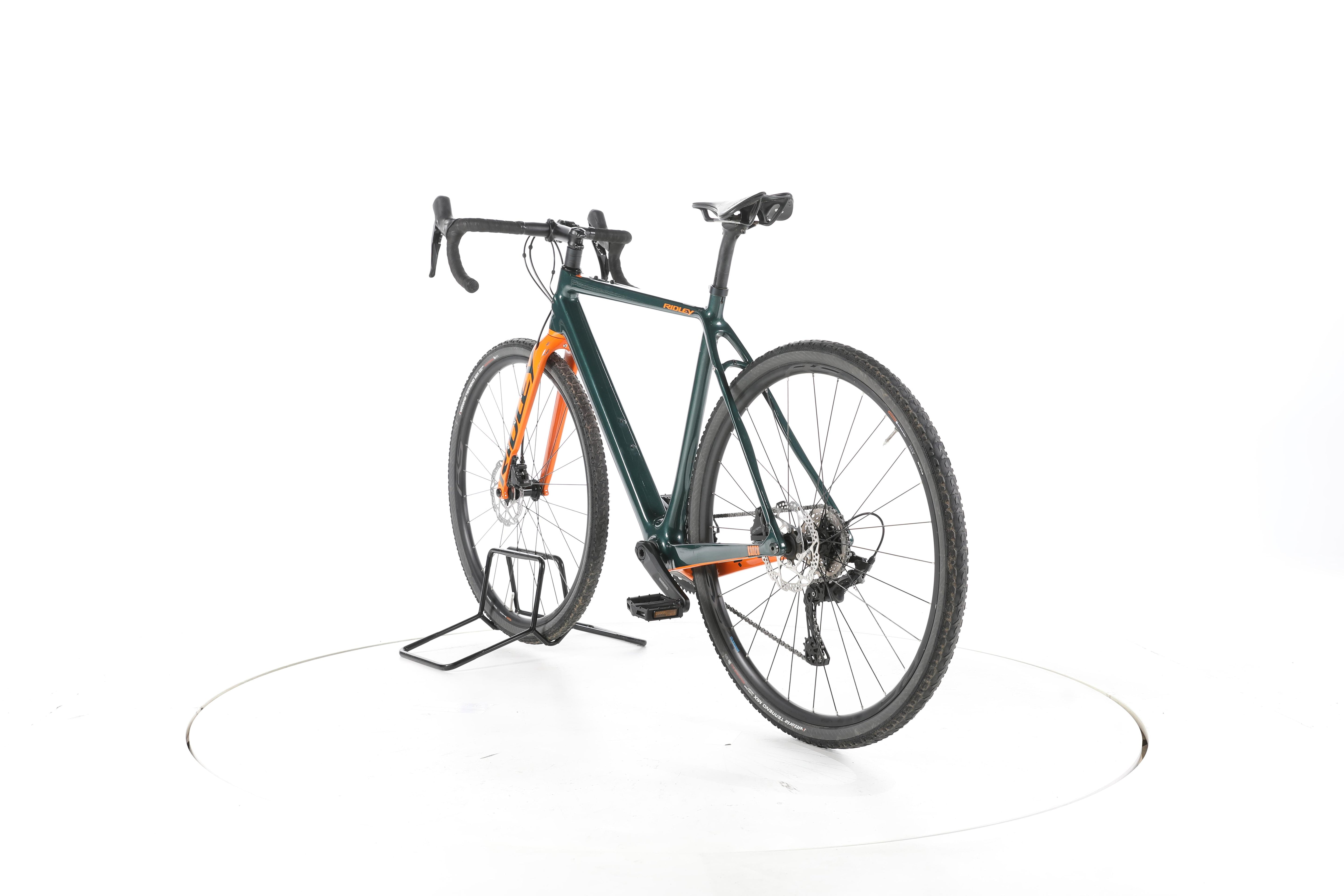Ridley Kanzo C Adventure Gravelbike Carbon 2024 - Image 9