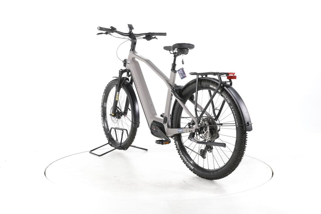 Kalkhoff Entice 7.B Move+ Trekking E-Bike - Image 9