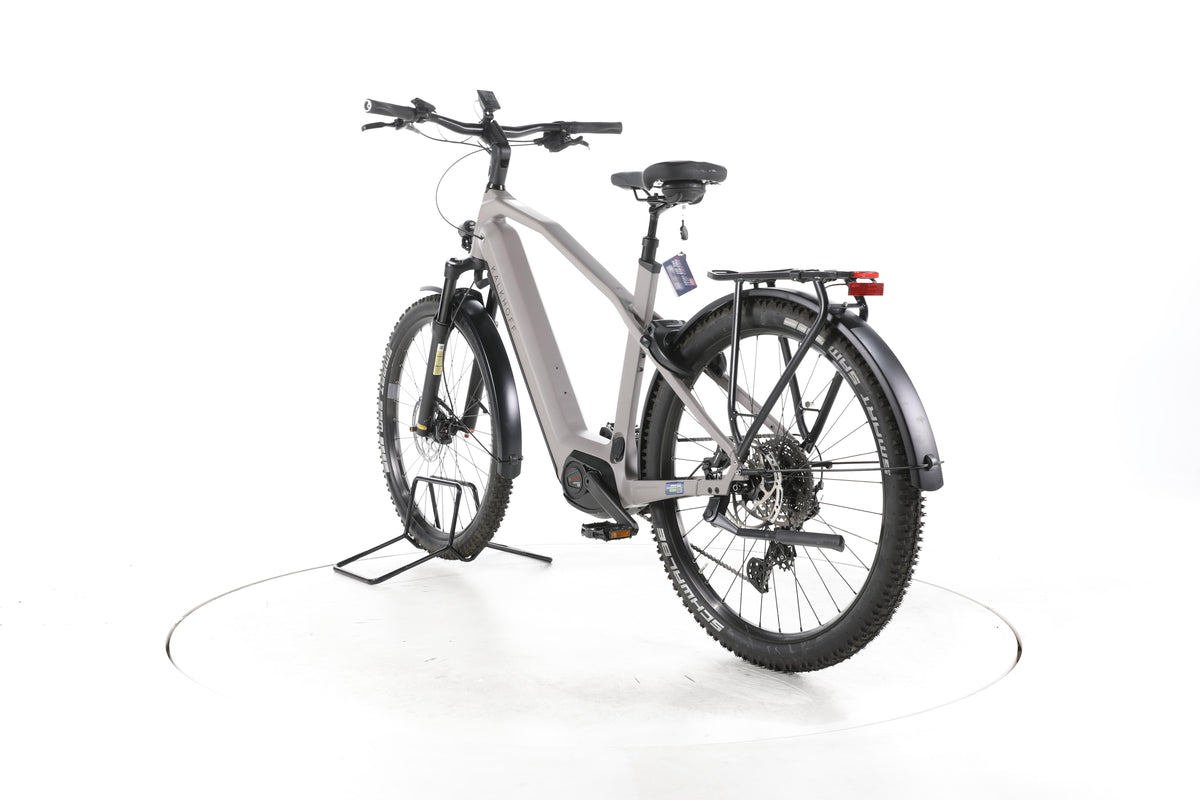 Kalkhoff Entice 7.B Move+ Trekking E-Bike - Image 9