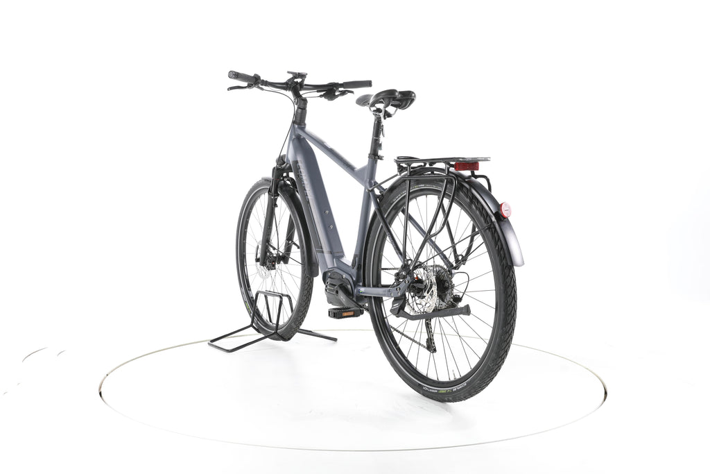 Compel Enyo E LTD Trekking E-Bike - Image 9