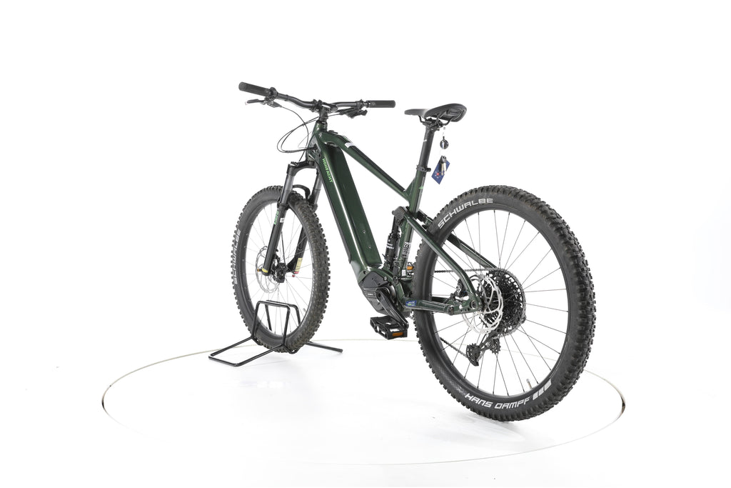 HoheAcht Mola Roko E-Bike Fully - Image 9