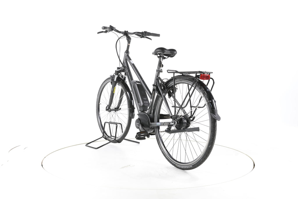 Triumph E-Cloud Plus City E-Bike - Image 9