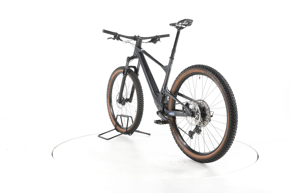 Scott Spark 960 Fahrrad Fully - Image 9