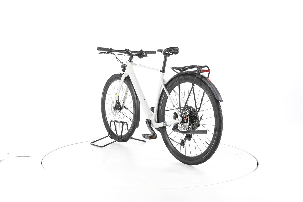 Cube Nulane C:62 SLX FE Fahrrad City & Trekking - Image 9
