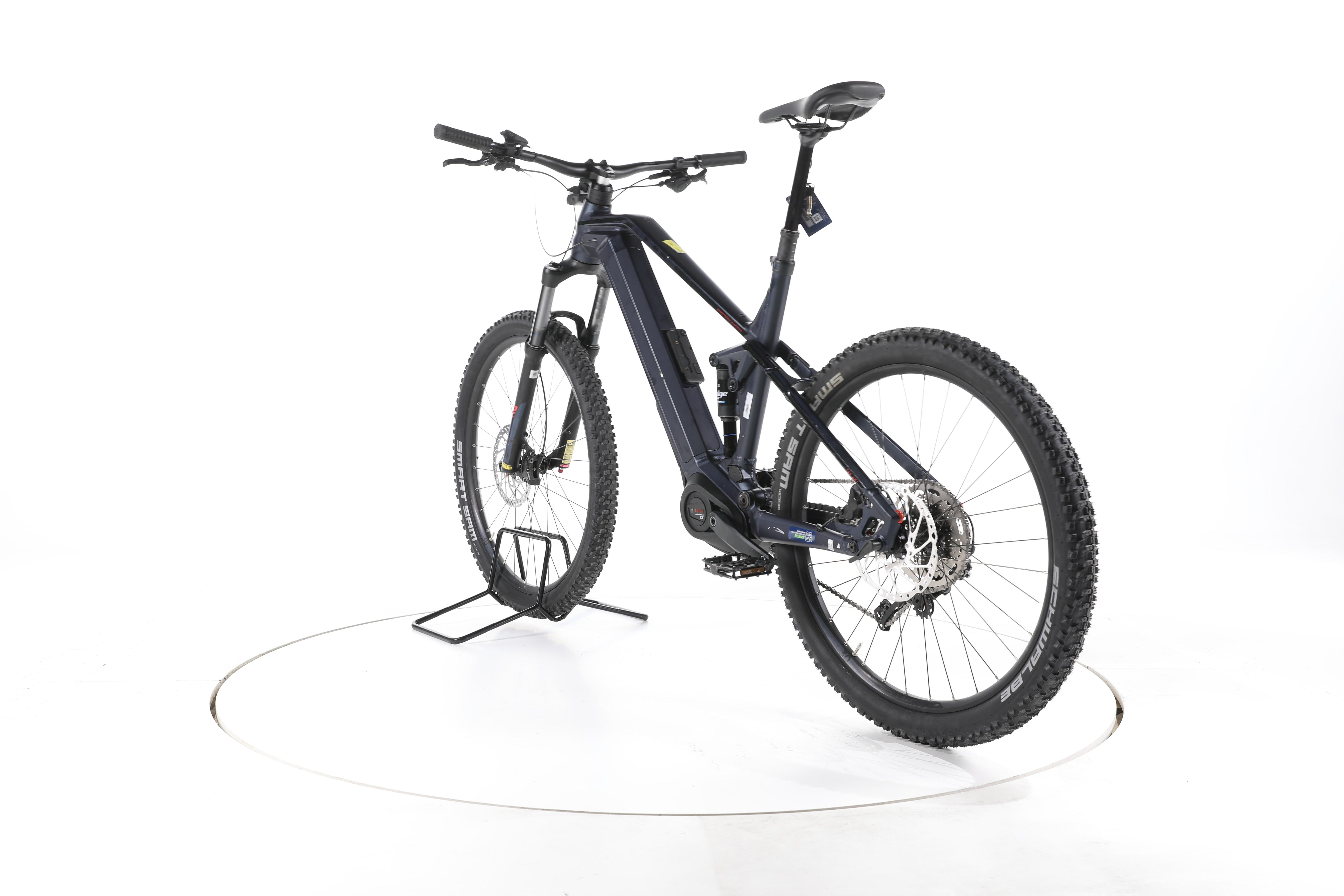 Bulls Sonic EVO AM 1 E-Bike Fully - Image 9