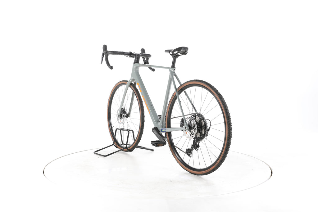 Cube Cross Race C:62 Pro Gravelbike - Image 9