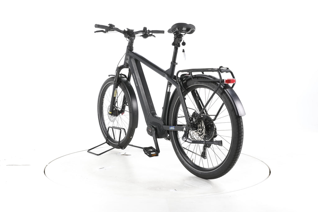 Riese & Müller Charger4 GT Touring Trekking E-Bike - Image 9