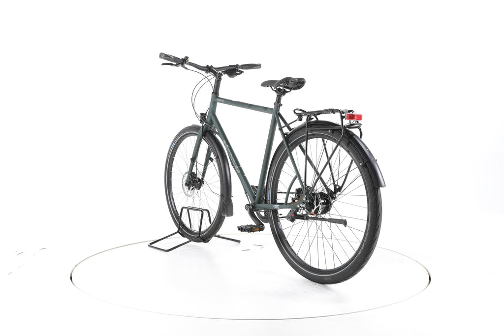 Böttcher Dakkar Fahrrad City & Trekking - Image 9