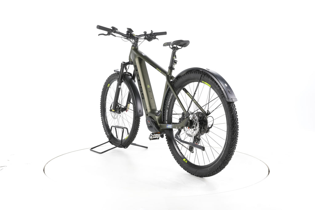 Axess Force Pro Allroad E-Bike 2025 - Image 9
