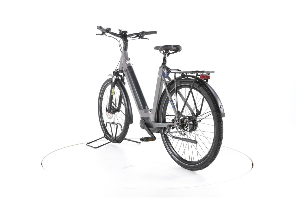 Winora Sinus R5f City E-Bike Tiefeinsteiger - Image 9