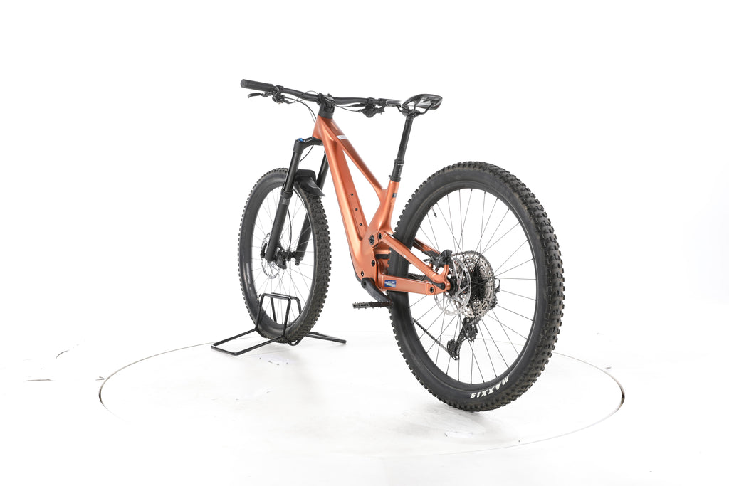 Scott Contessa Genius 920 Fahrrad Fully - Image 9