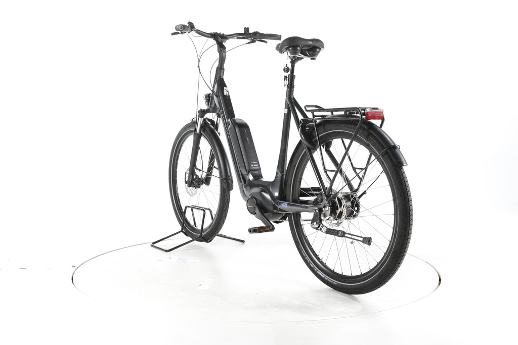Kalkhoff Image 1.B XXL City E-Bike Tiefeinsteiger - Image 9