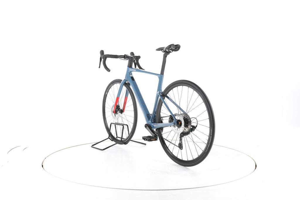 Cannondale SuperSix EVO 4 Rennrad Carbon 2024 - Image 9