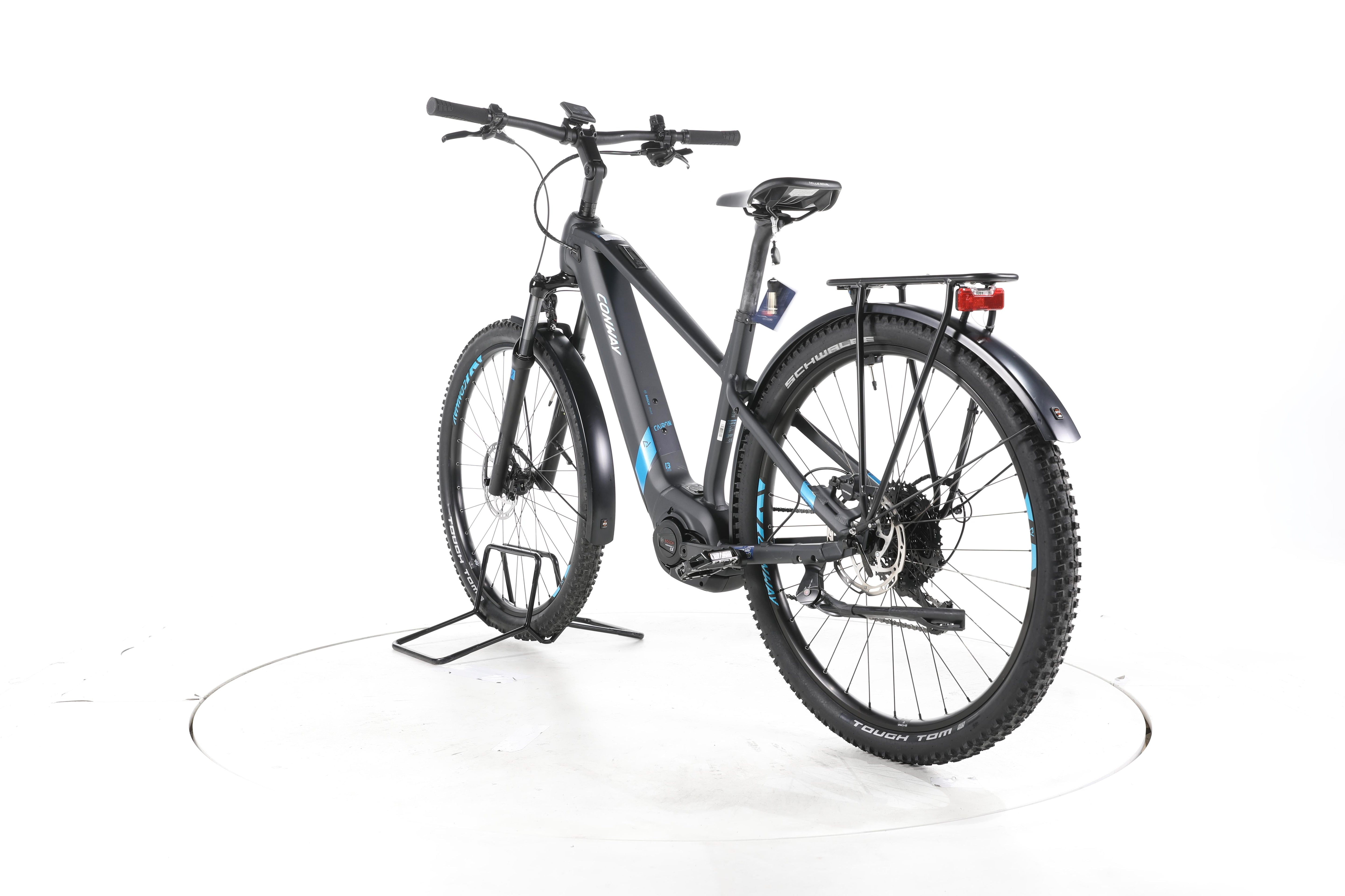 Conway Cairon C 2.0 Trekking E-Bike - Image 9