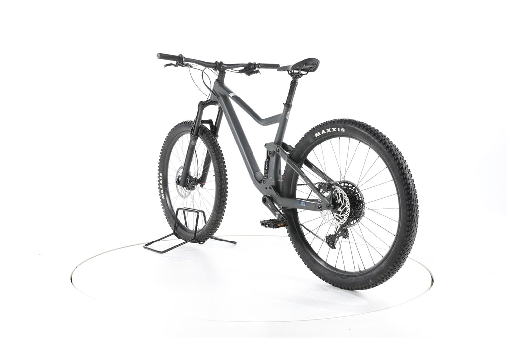 Scott Genius 950 Fahrrad Fully - Image 9