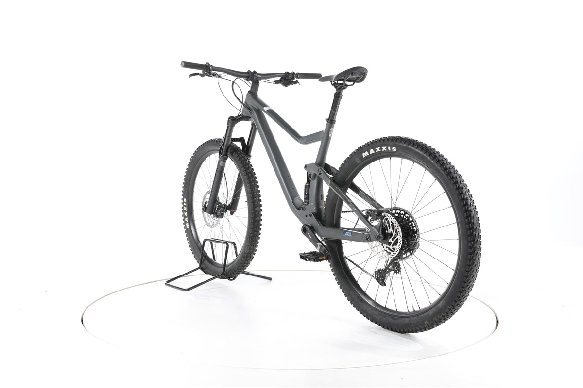 Scott Genius 950 Fahrrad Fully - Image 9