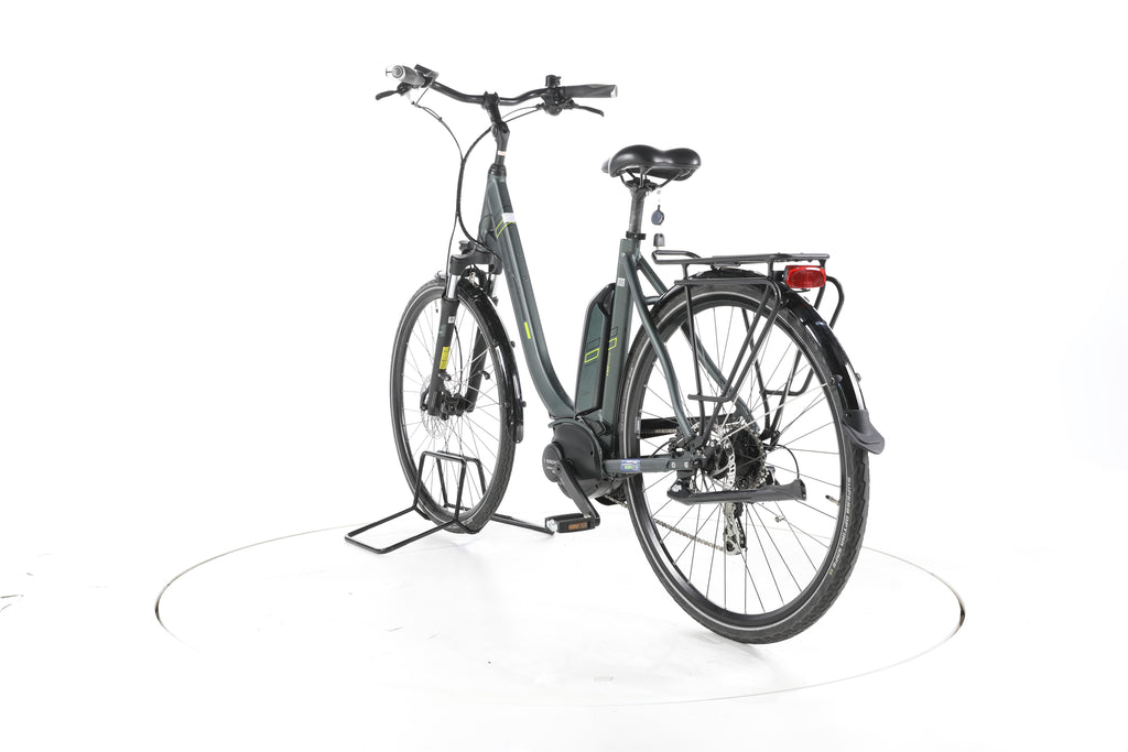 Triumph E-Bird Plus Trekking E-Bike Tiefeinsteiger - Image 9
