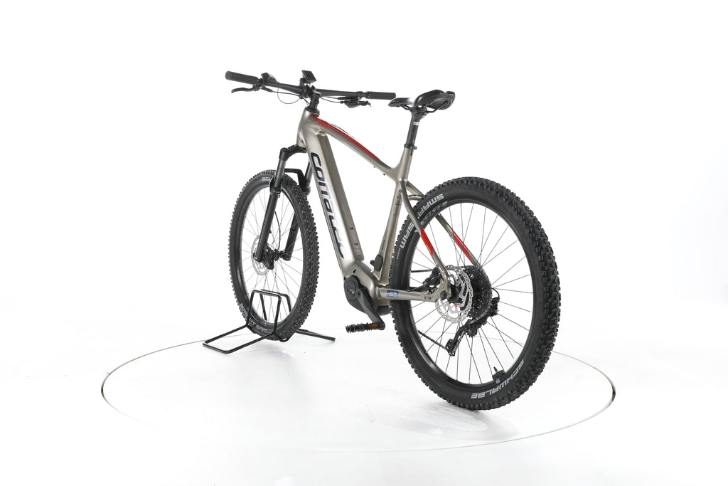 Corratec E-Power X-Vert Pro E-Bike - Image 9