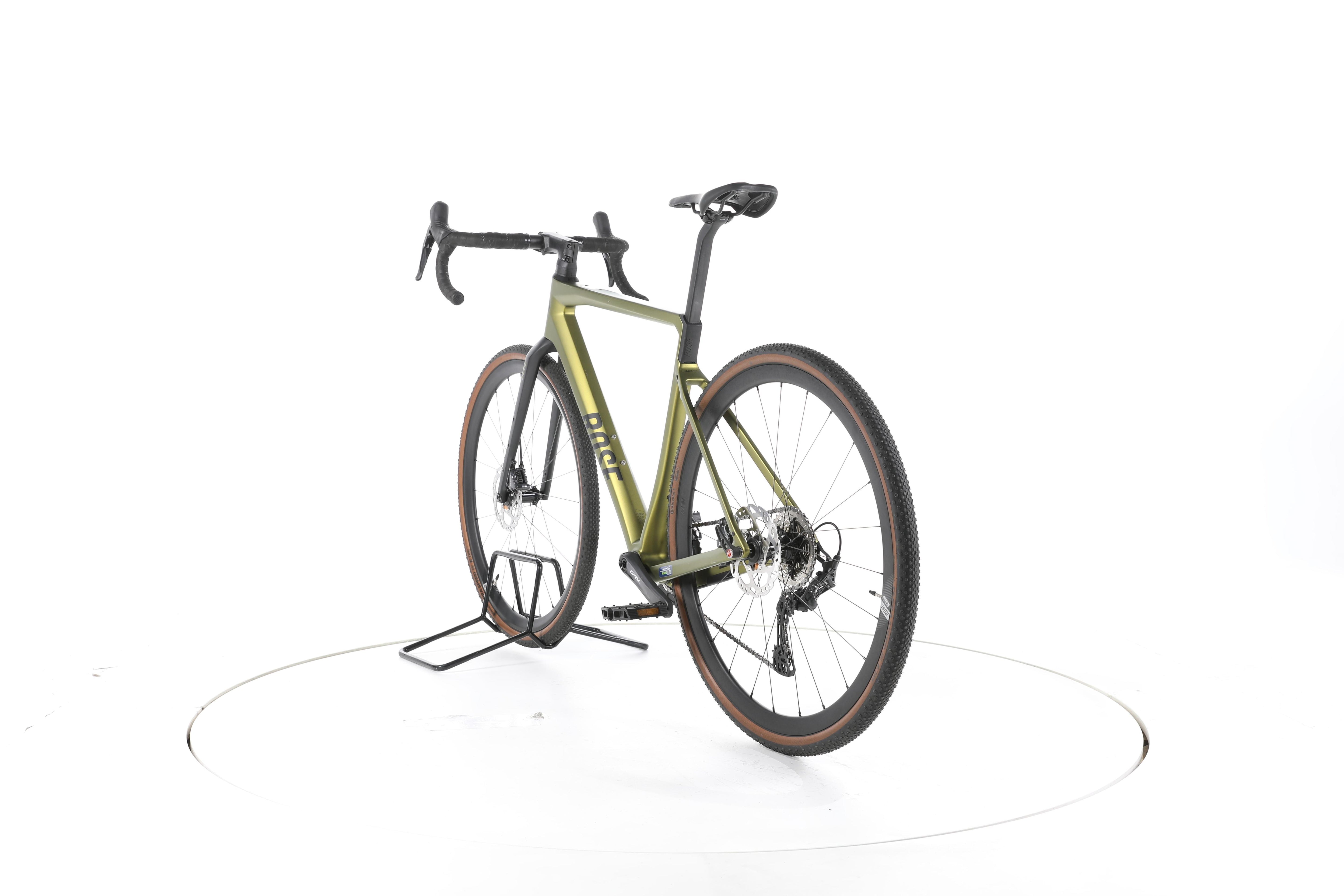 Rose BACKROAD AL GRX RX810 - Image 9