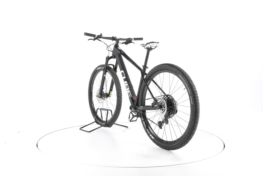 Cube Reaction C:62 ONE Fahrrad Hardtail - Image 9
