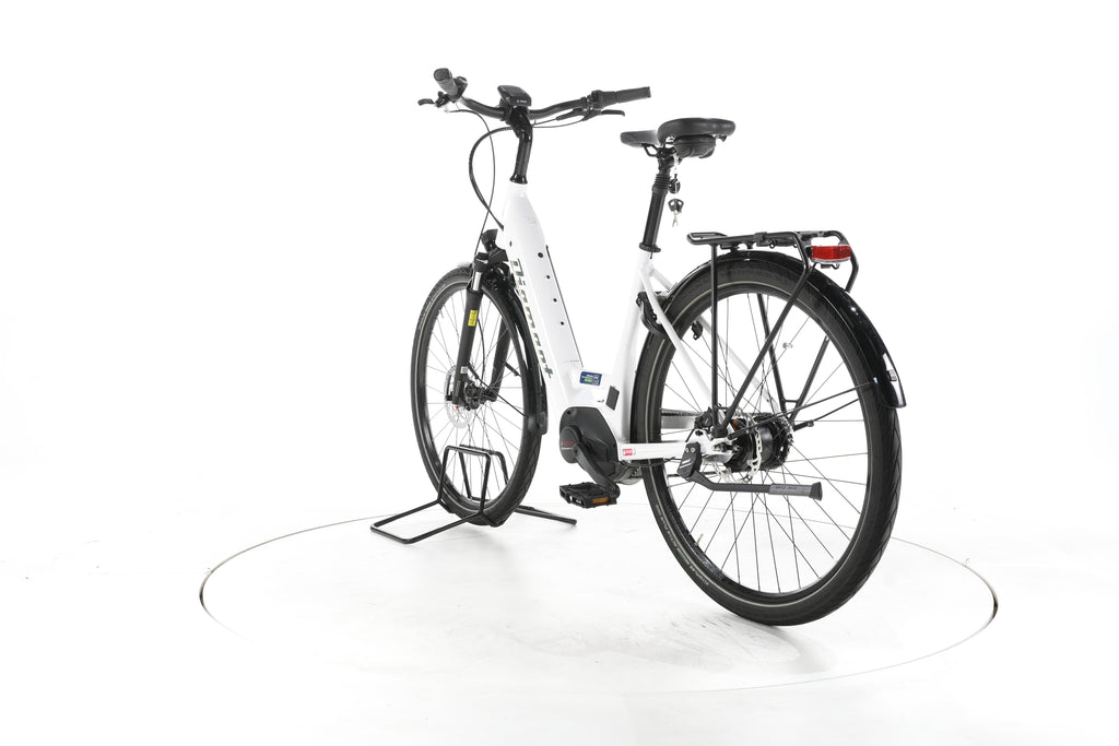 Diamant Beryll Deluxe+ RT Gen 2 City E-Bike Tiefeinsteiger - Image 9