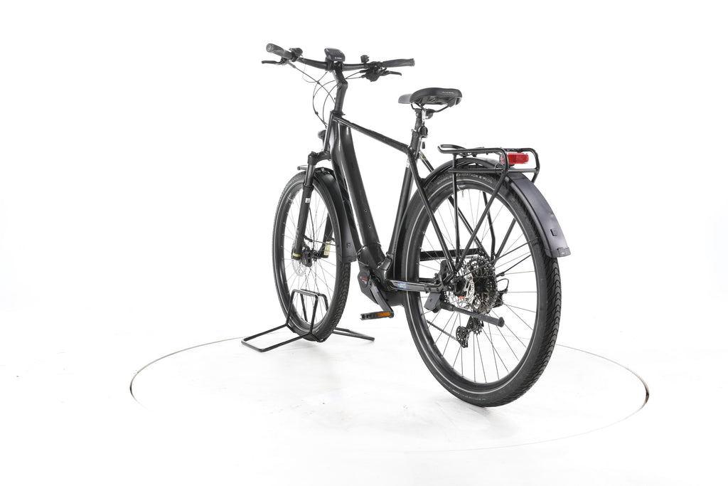 KTM Macina Gran 620 Trekking E-Bike - Image 9