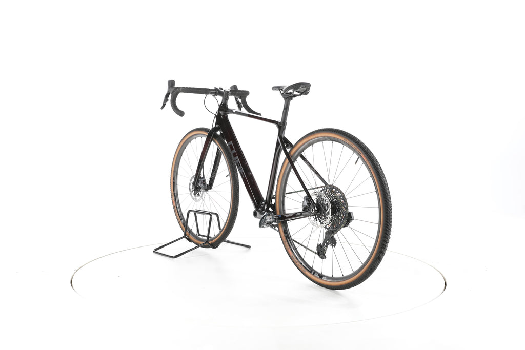 Cube Nuroad C:62 SLT Gravelbike Carbon - Image 9