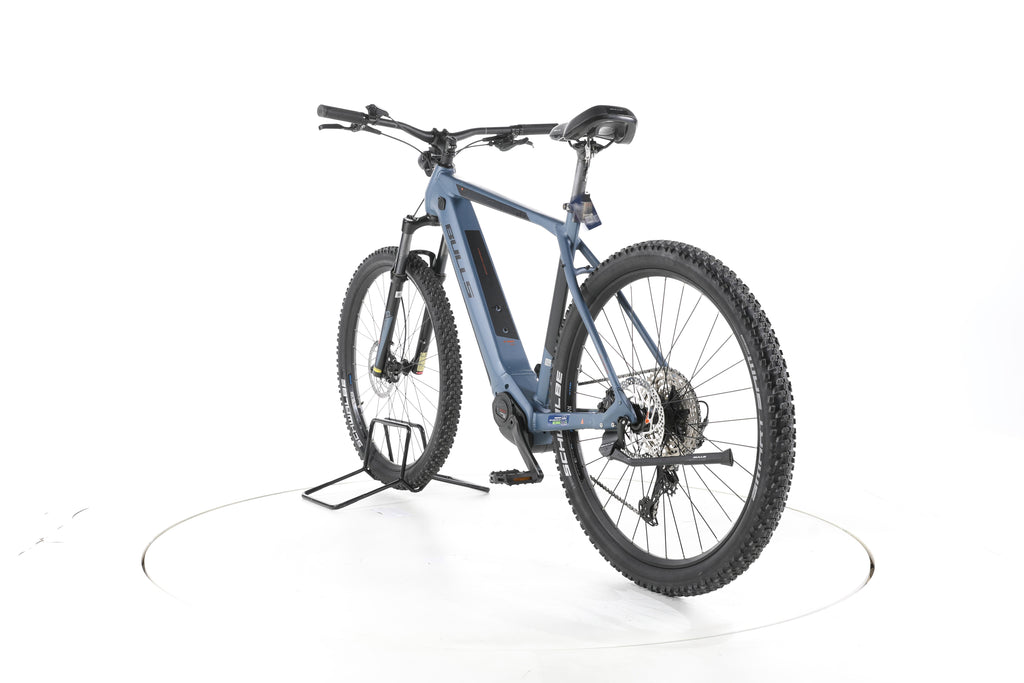 Bulls Copperhead EVO 2 E-Bike - Image 9