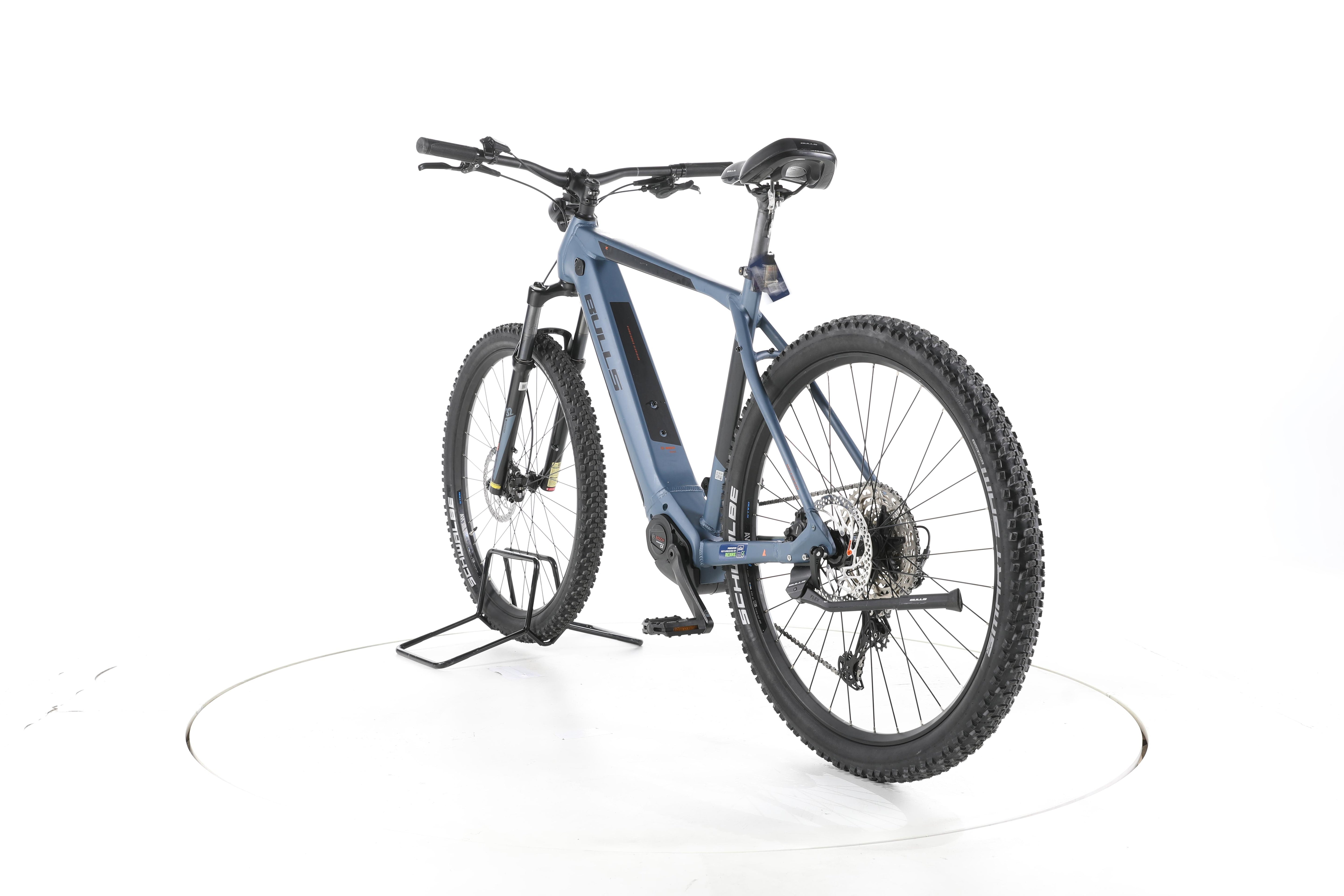 Bulls Copperhead EVO 2 E-Bike - Image 9