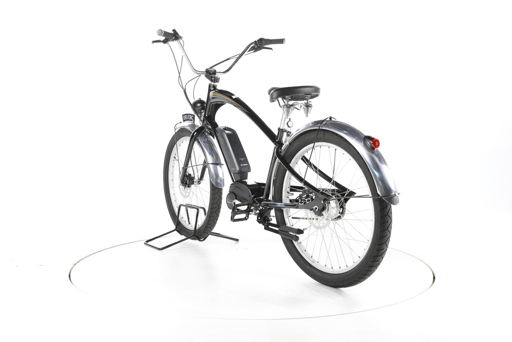 Electra Bicycle Ghostrider Go E-Cruiser Bikes - Image 9
