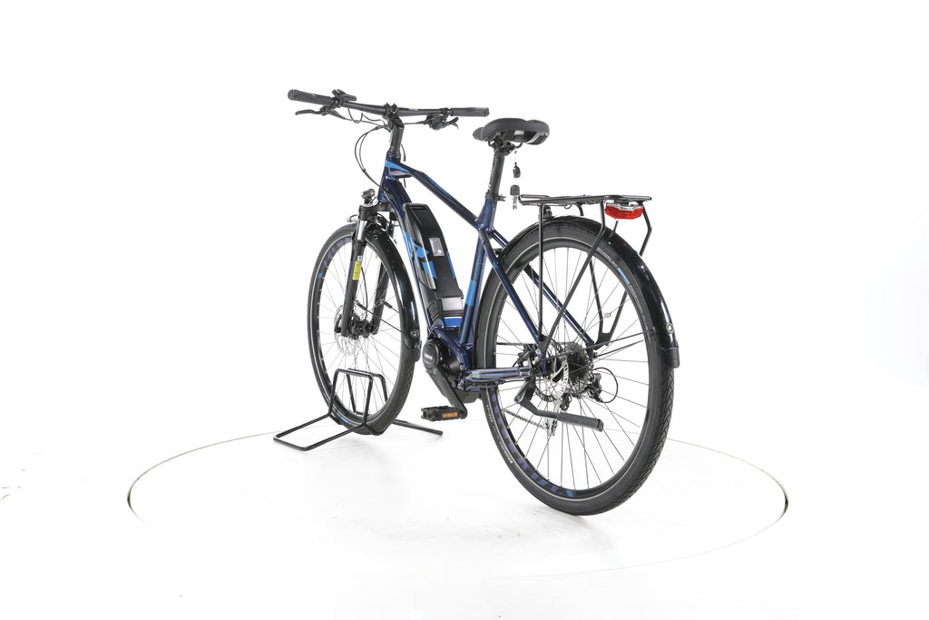 R Raymon TourRay E 2 Trekking E-Bike - Image 9