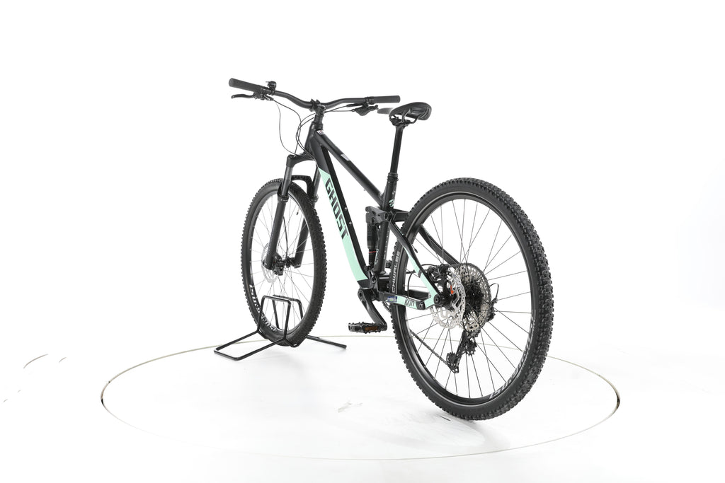 Ghost Kato FS 1500 Fahrrad Fully - Image 9