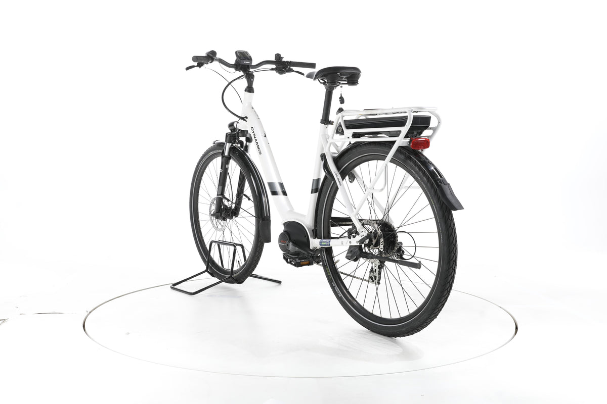 Dynamics E-Lite Trekking E-Bike Tiefeinsteiger - Image 9